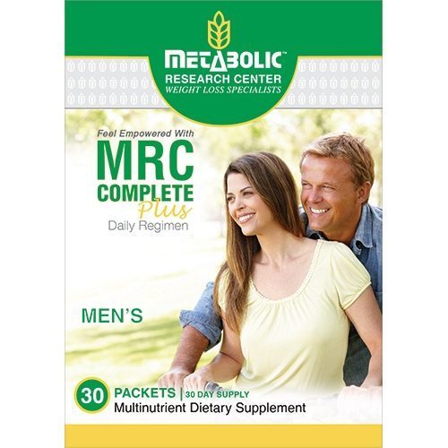 Shop Weight Loss Vitamins and Minerals Weight Loss MRC
