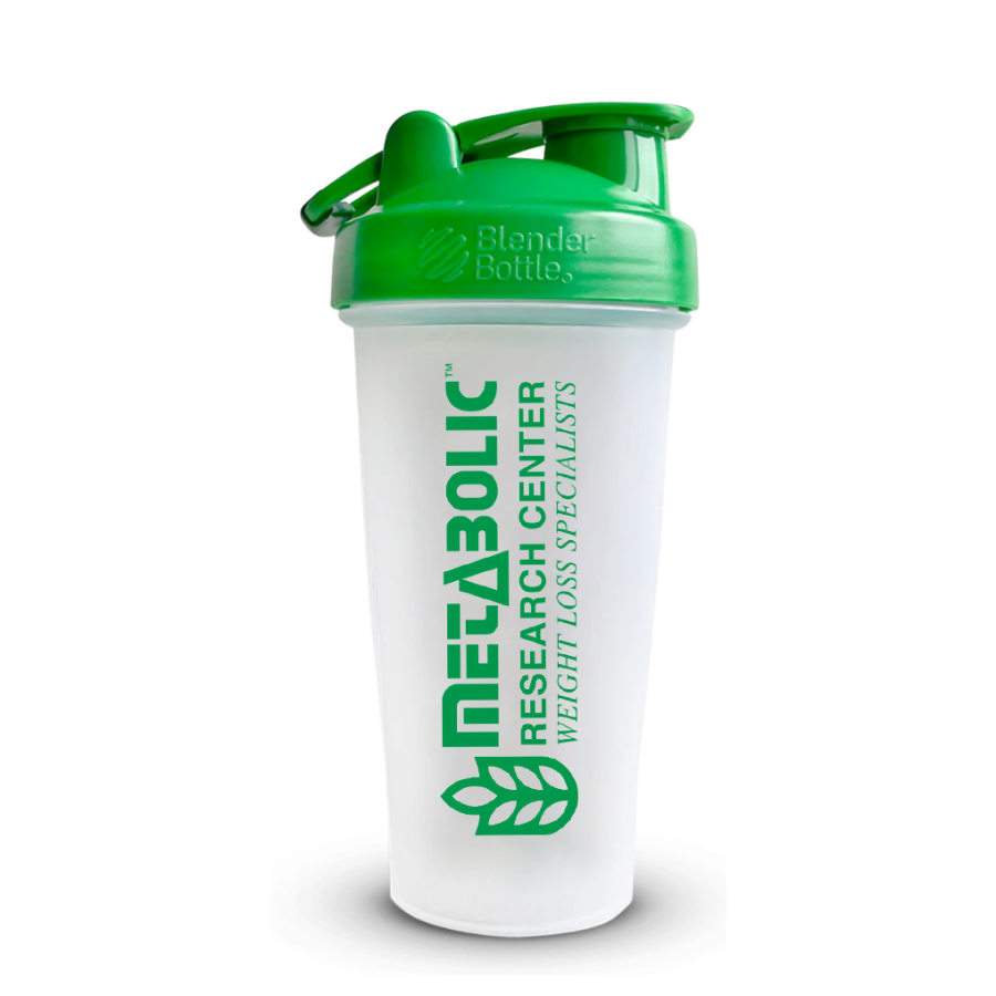 Blender Bottle Shaker Weight Loss MRC