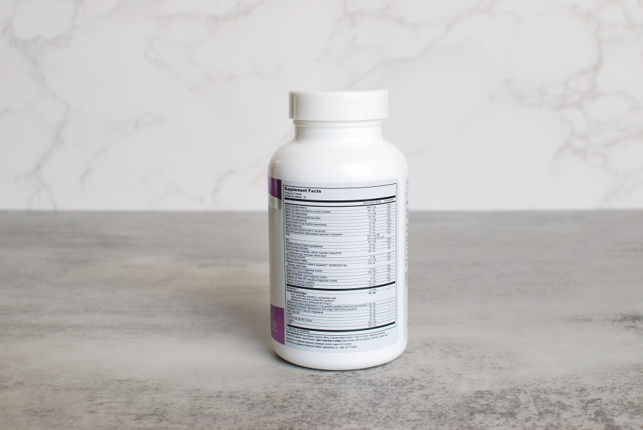 Complete Plus Multivitamin Tablets for Women | Weight Loss MRC