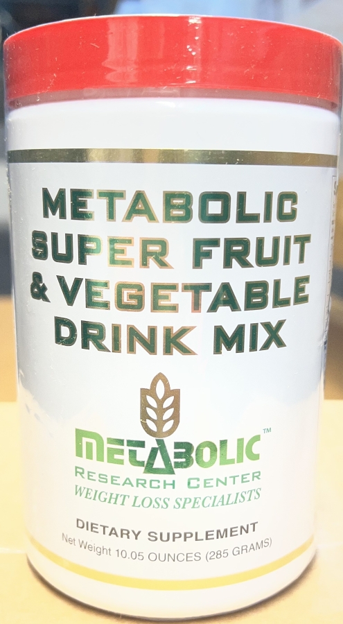 Shop Nutritional Support Products | Weight Loss MRC