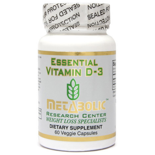 Shop Vitamin D3 Supplements Weight Loss MRC
