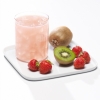 Metabolic Web Store MRC Strawberry Kiwi protein drink in a glass