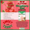 Metabolic Web Store MRC Strawberry Kiwi protein drink features flier