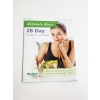 Metabolic Majic Weight Loss Kit Booklet