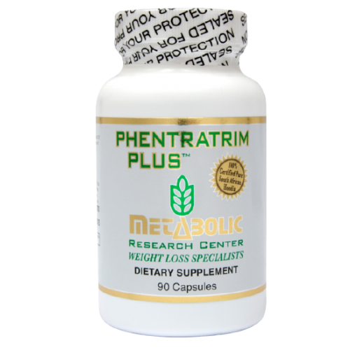 Metabolic Web Store MRC Phentratrim Plus 90 ct