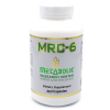 Metabolic Web Store MRC MRC-6 180 count supplement