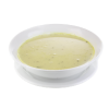 Metabolic Web Store MRC Cream of Chicken with Veggies soup protein powder bowl of soup