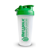 Metabolic Web Store MRC Blender Bottle Shaker