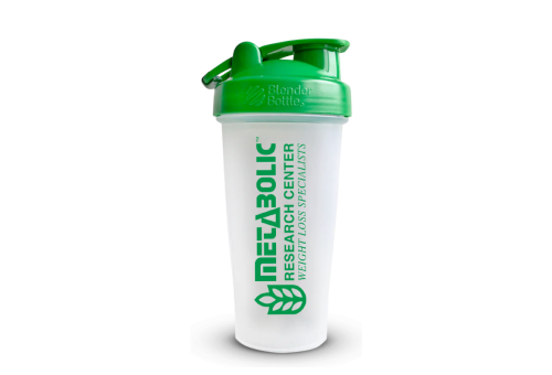 Metabolic Web Store MRC Blender Bottle Shaker