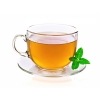 Metabolic Research Center MRC Web Store cleanse tea in a clear glass