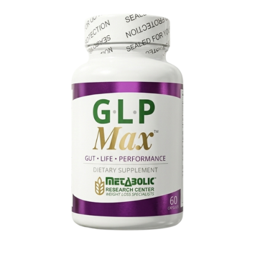 GLP Max - Photo 1