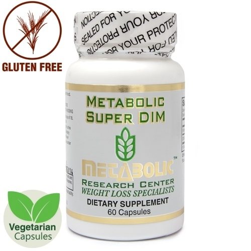 metabolic web store mrc super dim free from gluten & vegetarian capsules