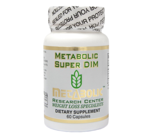 metabolic web store mrc super dim bottle