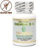 Sublingual B12 (60 Count)  - Photo 2