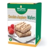Metabolic Web Store MRC Chocolate & Raspberry protein wafer bars box front