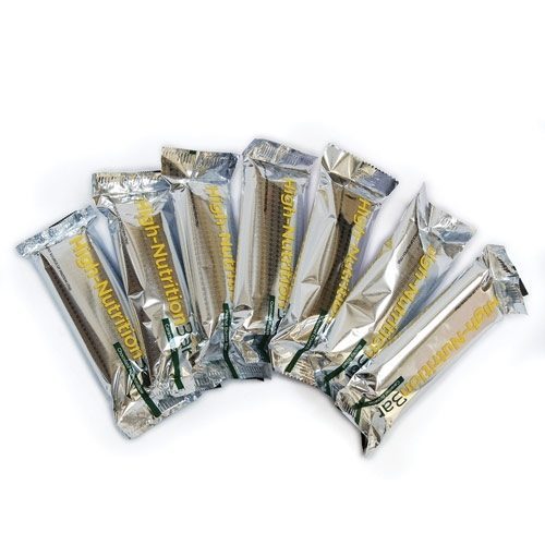Metabolic Web Store MRC Assortment Pack protein bars 7 different flavors