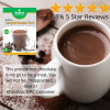Metabolic Web Store MRC Creamy Hot Chocolate Protein Drink 5 star reviews