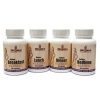 Metabolic Web Store mrc all day weight loss plan all four bottles displayed